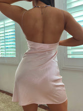 Load image into Gallery viewer, Taken Dress (Pastel Pink)
